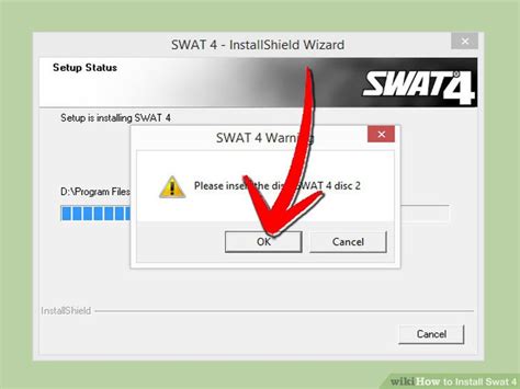 swat 4 install.